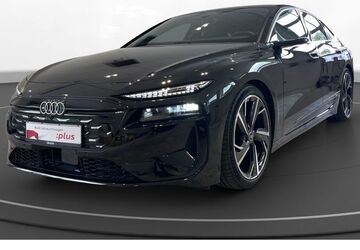 Audi A6 e-tron 12.710 km 64.980 &euro; Minden 32427