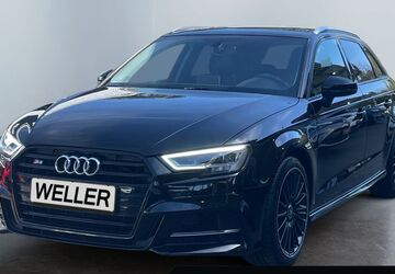 Audi S3 72.350 km 29.985 &euro; Herford 32049