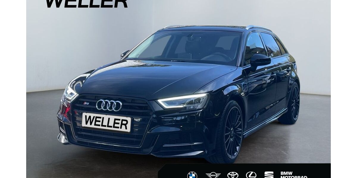 Audi S3 72.350 km 29.985 &euro; Herford 32049