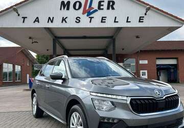Skoda Kamiq 26.470 km 19.975 &euro; Lüdersfeld 31702