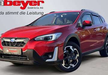 Subaru XV 19.777 km 26.940 &euro; Minden 32423