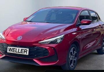 MG 3 23.856 km 17.990 &euro; Herford 32049