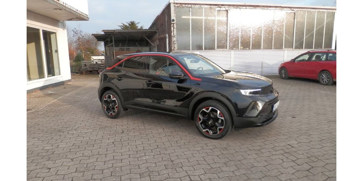 Opel Mokka 48.198 km 16.990 &euro; Bünde 32257