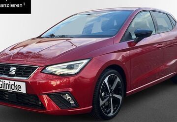 Seat Ibiza 5.900 km 23.980 &euro; Lübbecke 32312
