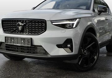 Volvo XC40 6.000 km 44.490 &euro; Herford 32051