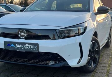 Opel Corsa 9.130 km 20.450 &euro; Herford 32051