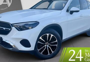 Mercedes-Benz GLC 220 72.477 km 47.884 &euro; Minden 32427