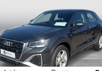 Audi Q2 9.100 km 29.990 &euro; Bünde 32257