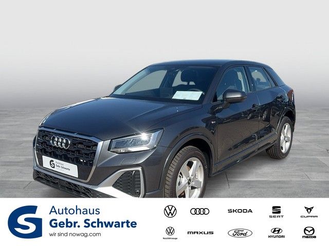 Audi Q2 9.100 km 29.990 &euro; Bünde 32257