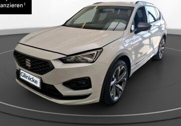 Seat Tarraco 79.060 km 26.980 &euro; Minden 32427