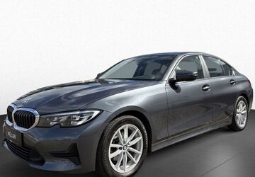 BMW 320 61.000 km 27.480 &euro; Herford 32051