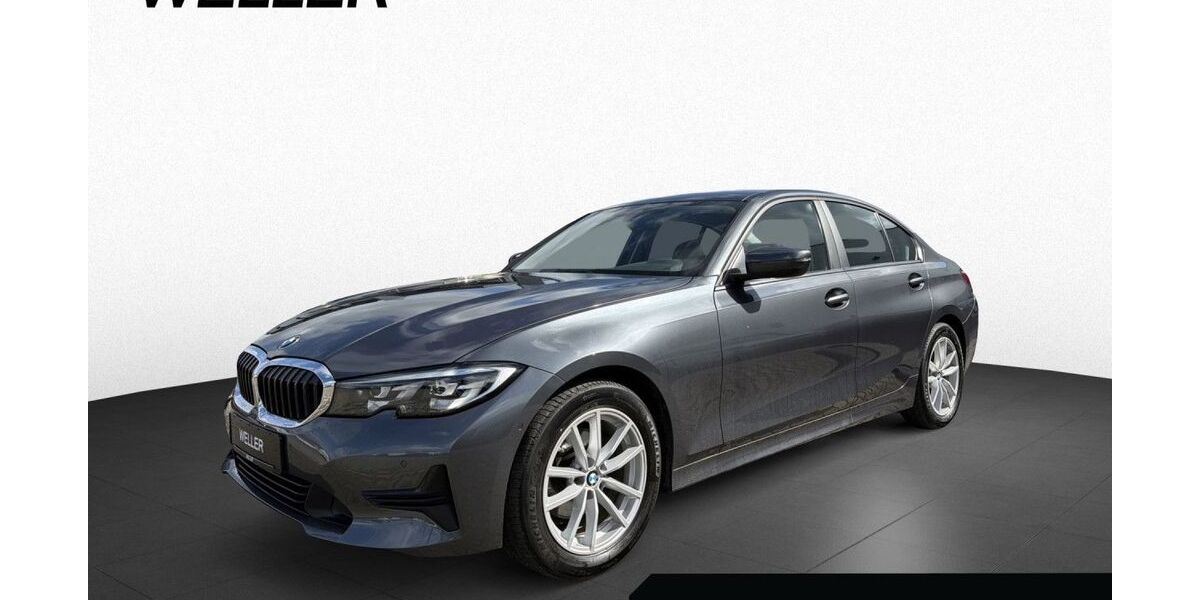 BMW 320 61.000 km 27.990 &euro; Herford 32051