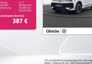 VW T-Roc 3.860 km 34.480 &euro; Minden 32427