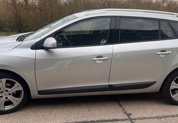 Renault Megane 149.900 km 4.499 &euro; Lüdersfeld 31702