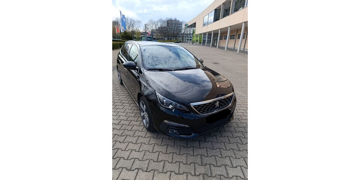 Peugeot 308 74.300 km 11.990 &euro; Lemgo 32657