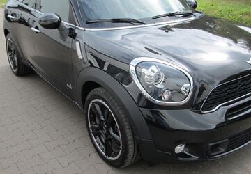 Mini Cooper SD 79.684 km 12.199 &euro; Vlotho 32602