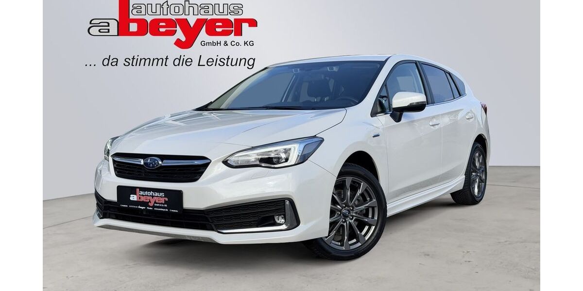 Subaru Impreza 27.043 km 24.460 &euro; Minden 32423