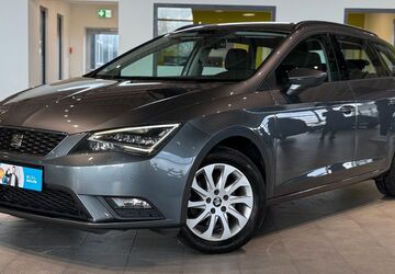 Seat Leon 193.000 km 6.495 &euro; Herford 32052