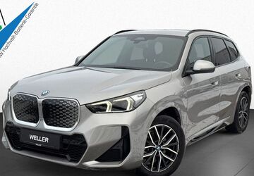 BMW iX1 14.400 km 42.950 &euro; Bad Oeynhausen 32547