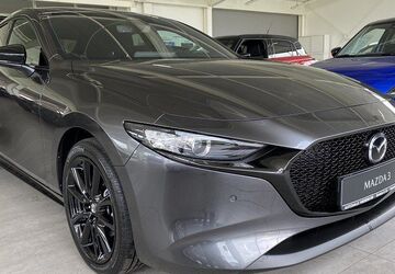 Mazda 3 10.302 km 29.800 &euro; Rinteln 31737