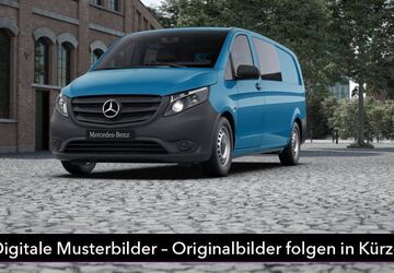 Mercedes-Benz Vito 94.800 km 29.096 &euro; Herford 32051