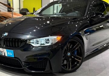 BMW M4 78.304 km 45.995 &euro; Herford 32052