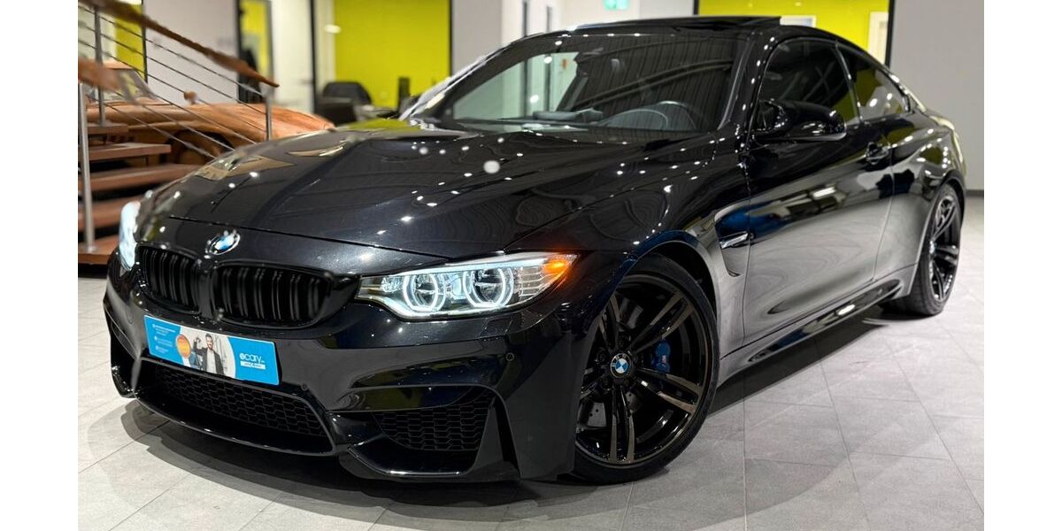 BMW M4 78.304 km 45.995 &euro; Herford 32052