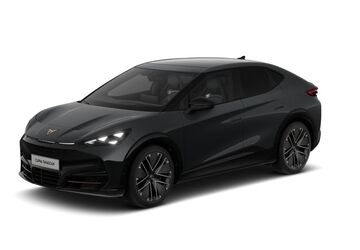 Cupra Tavascan 2.500 km 48.690 &euro; Lübbecke 32312