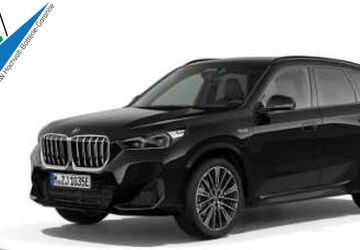 BMW X1 72.437 km 41.450 &euro; Bad Salzuflen 32108