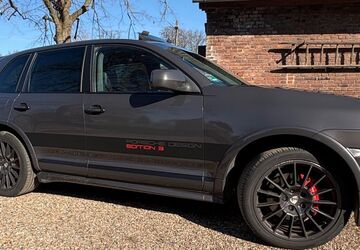 Porsche Cayenne 225.000 km 22.990 &euro; Bad Oeynhausen 32545