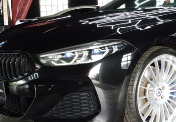 BMW 840 157.143 km 39.999 &euro; Bünde 32257