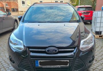 Ford Focus 146.641 km 4.500 &euro; Rodenberg 31552