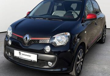 Renault Twingo 105.637 km 7.990 &euro; Lübbecke 32312