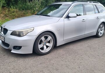 BMW 525 325.000 km 2.399 &euro; Hiddenhausen 32120