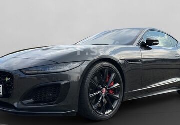 Jaguar F-Type 15.000 km 87.200 &euro; Bückeburg 31675