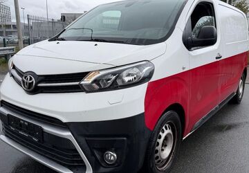 Toyota Proace (Verso) 115.000 km 9.490 &euro; Minden 32425