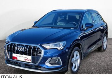 Audi Q3 71.512 km 29.890 &euro; Bünde 32257