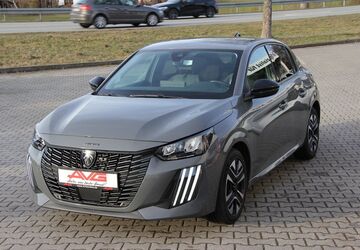 Peugeot 208 14.906 km 15.790 &euro; Hüllhorst 32609