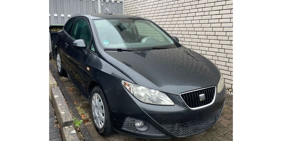 Seat Ibiza 126.000 km 2.200 &euro; Herford 32049