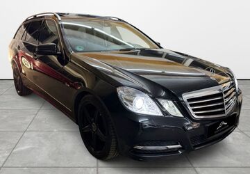 Mercedes-Benz E 350 201.900 km 11.999 &euro; Espelkamp 32339