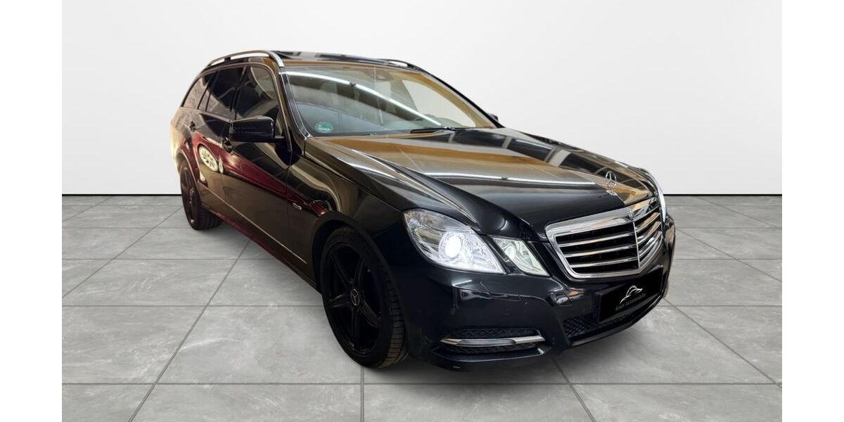 Mercedes-Benz E 350 201.900 km 11.999 &euro; Espelkamp 32339