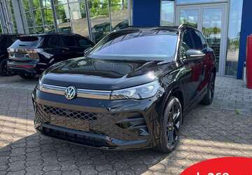 VW Tiguan 2.600 km 54.900 &euro; Bad Oeynhausen 32547
