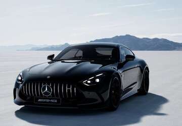 Mercedes-Benz AMG GT 27.440 km 134.990 &euro; Bünde 32257