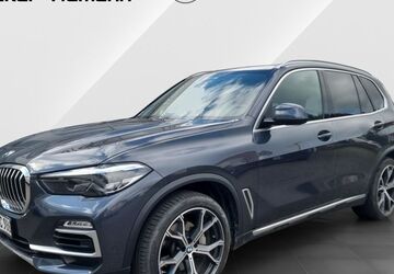 BMW X5 108.000 km 45.912 &euro; Lemgo 32657