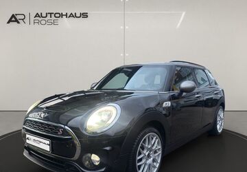 Mini Cooper S Clubman 136.756 km 15.990 &euro; Herford 32049
