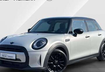 Mini Cooper 67.425 km 18.914 &euro; Lübbecke 32312