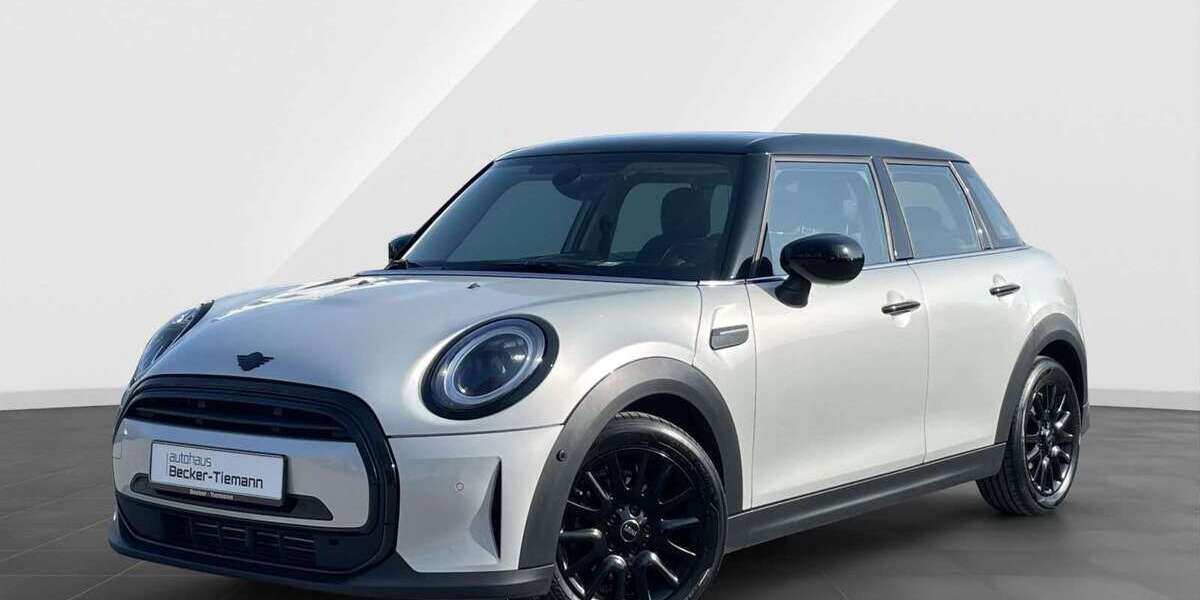 Mini Cooper 67.425 km 18.914 &euro; Lübbecke 32312