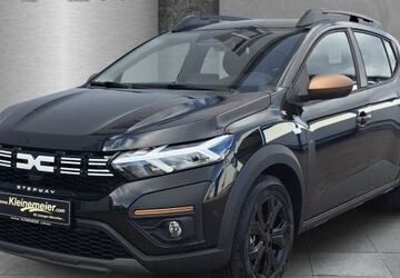 Dacia Sandero 1.500 km 21.025 &euro; Minden 32427