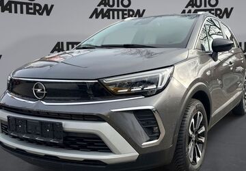 Opel Crossland (X) 98.680 km 11.980 &euro; Herford 32049