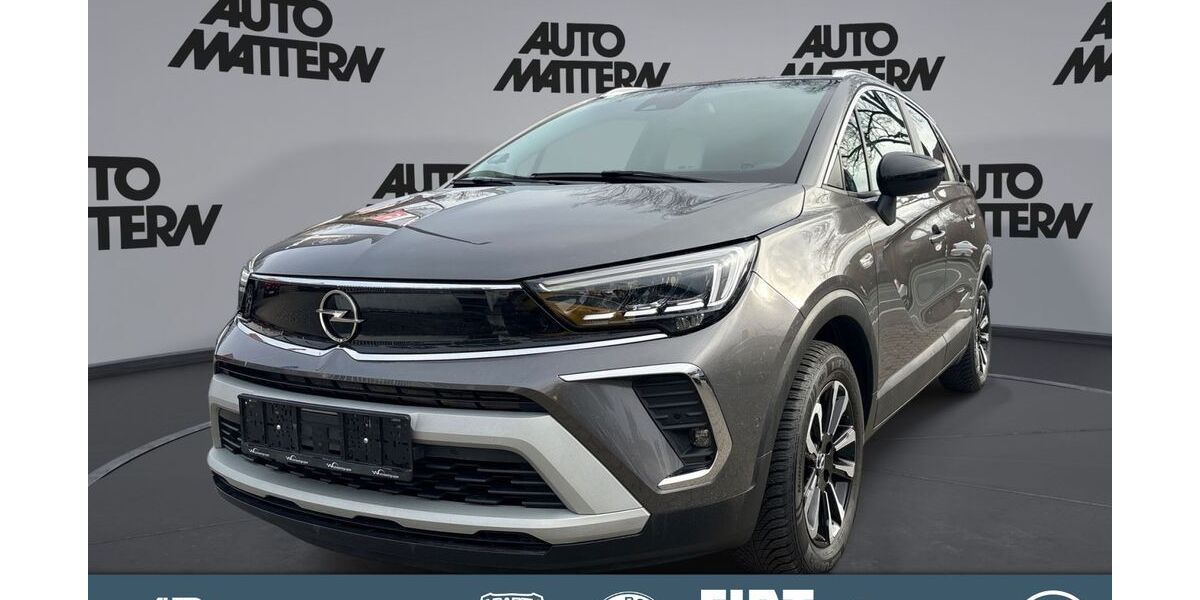 Opel Crossland (X) 98.680 km 12.390 &euro; Herford 32049